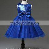 Children's Wedding Dress Evening Dress Prom Dresses ED572 thumbnail-4