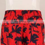 Custom All Over Printing Men's Water Proof Beach Shorts thumbnail-5