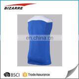 Best Custom Marathon Running Singlet Running Vest thumbnail-4