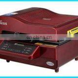 3D Sublimation Machine for Mug, T-shirt , Phone Case Printing