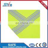 Men's Design High Visibility Lime Green Safety Shirts thumbnail-3