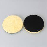 Microfiber Wax Applicator Polishing Pad thumbnail-2