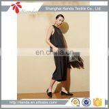 China Wholesale Websites Ladies New Style Casual Wide Leg Pants thumbnail-2