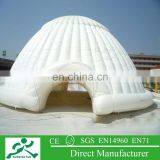 Inflatable Air Dome Tent for Sale,inflatable Clear Dome Tent, Inflatable Clear Bubble Tent FT-39 thumbnail-1