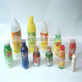 China Best Seller Polyolefin POF Heat Sealing Food Packaging Plastic Roll Film for Toys,beverages thumbnail-4