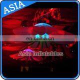 Inflatable Decoration / Lighting Inflatable Stars Decoration / Led Inflatable Flower