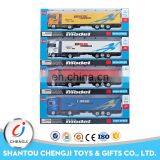 New Product Hotsale Custom Made Sliding Metal Truck Model