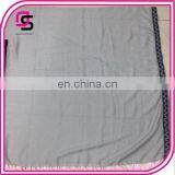 2017 Newest Fashion Shawl With Pink Tassels Simple Plain Dyed All-macth Sunscreen Scarf for Ladies thumbnail-1