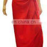 Printed Pareo India Beach Towle Cheap thumbnail-2