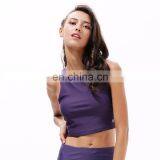 Young Girls Ladies Sex Fitness Guangzhou New Design Style High Quality Used Yoga Bra thumbnail-5
