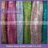 SQN79(4) Glitter Sequin Backdrops Christmas Curtain Design thumbnail-2