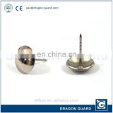 High Quality EAS Security Stainless Dome Steel Pin for Hard Tag