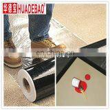 Logo PE Carpet Adhesive Surface Protection Film thumbnail-4