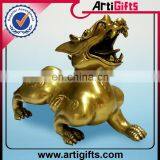 3D Custom Figurine Brass Figurine Animal Figurine