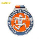 Custom Design Wimbledon Common Best Medals for Half Marathons thumbnail-1