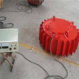 Rcdb Dry Electromagnetic Separator for Removing Iron in Cement/Power/Chemical/Coal Mine/Metallurgy thumbnail-4