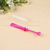 Vertical Carved Plastic Handle thumbnail-1