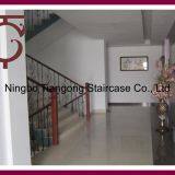 Ningbo Tiangong Staircase Co., Ltd company overview - view 1 thumbnail