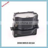 High Output OEM 90919-02164 94404545 Testing Ignition Coil for Starlet Corsa Tercel Sprinter