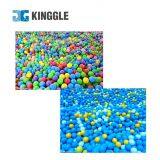 Single Station 0.1-2L Bottles Motor-oil Personal-Care Juice and Sauce Bottles Blow Moulding Machine thumbnail-2