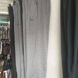 Men's Sports Trousers Autumn Straight Tube Embroidery Leisure Trousers thumbnail-3