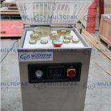Multepak Caviar Vacuum Packaging Machine Tin Sealing Machine thumbnail-1