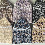 Latest Oman hat / Muslim cap / Arabian cap / Oman hat / Arab embroidered  cap