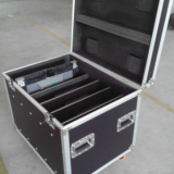 Professional Stage Equipment Cases Wardrobe Flight Case Cable Trunk Flight Case