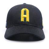 100% Cotton Baseball Cap Dad Cap Face Cap With Custom LOGO thumbnail-4