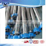 Frac Tank Drilling Hose thumbnail-1