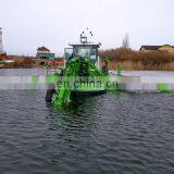 HID amphibious dredger hydraulic dredger hydraulic dredging pump