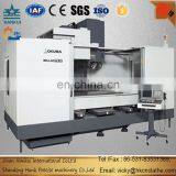 Desktop Small Cnc Milling Machine With Tool Changer and Spring Chuck Making Machine thumbnail-2