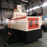 3 Axis 4 Axies 5 Axes CNC Machining Aluminum Milling Machine List thumbnail-4