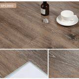 PVC Flooring Sheet Tiles Slotted Click Lock 5.0mm Thickness 0.2mm Wear Layer thumbnail-1