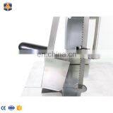 Restaurant Electric Meat Cutting Band Saw Beef Meat Cutter Frozen Fish Cutting Machine thumbnail-5