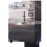 Vertical Type Stainless Steel Industrial Microwave Oven Dryer thumbnail-4