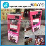 Air Pump Soft Ice Cream Machine/icecream Making Machine thumbnail-4