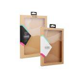Kraft Paper Candy Cardboard Food Box thumbnail-3