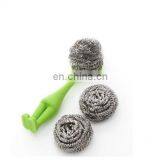 Automatic Scourer Machine for Sale/stainless Steel Scourer Machine Price thumbnail-5