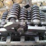 Daewoo Recoil Spring, Wheel Tensioner, Idler Tensioner for Excavator DH55, DH220, DH258,DH280, DH300, DH400