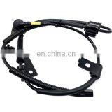 2PCS Front Left/Right ABS Speed Sensor For H-yundai Tucson 2005-2009 OEM 95670-2E300 95670-2E310 thumbnail-4
