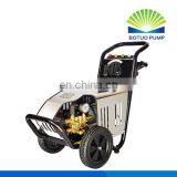 Powerful and Safe High Pressure Washing Machine for Cattle Farm Sterilizing thumbnail-3