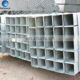 Tianjin Square Rectangular Pipe / gi Shs and Rhs Tube 20x20 25x25 40x40 50x50 60x60 20x40 30x50 40x60 thumbnail-6