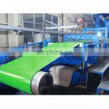 PPGI Coils, Color Coated Steel Coil Prepainted Galvanized Steel Coil thumbnail-2