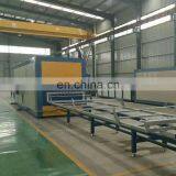 Advanced Wood Texture Printing Machine for Aluminum Window and Door thumbnail-3