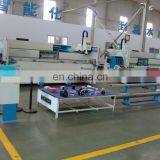 China 4 Axis Aluminum Cnc Milling and Drilling Machine for Curtain Wall Making thumbnail-6