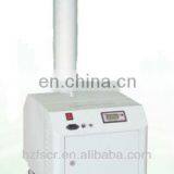 6L/H Ultrasonic Air Humidifier With CE thumbnail-2