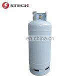 Household Cooking 48kg/114L China Composite Lpg Cylinder for Sale thumbnail-5