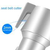 2.4A 2USB Interface Metal Car Phone Mobile Charger thumbnail-2