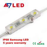 High Power Led Module/DC12v 1.2w Led Sign Module/backlight Led Module 5630 thumbnail-3